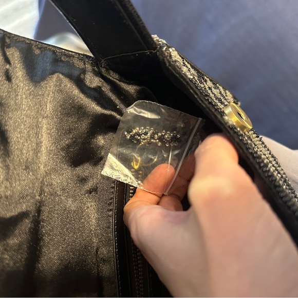 STAUD beaded Tommy bag - Picture 7 of 8